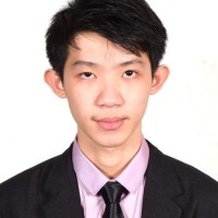 Thomas Teoh Chee Seng
