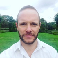 Dylan Parker