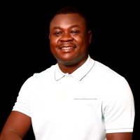 Kwame Duodu