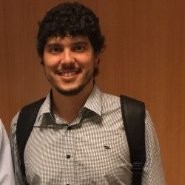 Bernardo Moura Seabra Barros