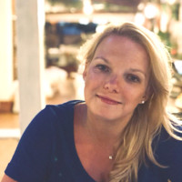Madelon Van Wijngaarde