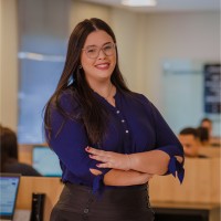 Carla Gabrielle Nogueira