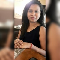 Reshma Jadhav