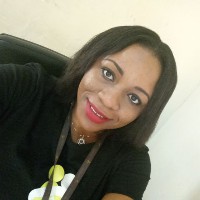 Nkechi Ikoro
