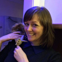 Kelli Cousins, Mfa, Capm