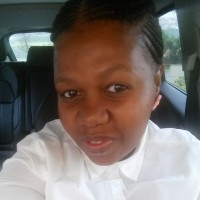 Cikizwa Mashile