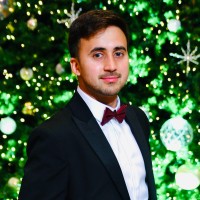 Ali Shan Tahir