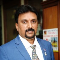 Rtn. SRINIVAS RAO T.S