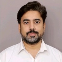 Kshitij Shukla