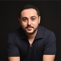 Karim Benmbarek, M.Ing,