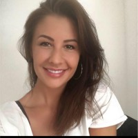 Sabine Popp