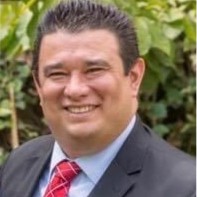 Jose Luis Romero Rodriguez