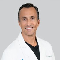 Dr Robert J Moore III