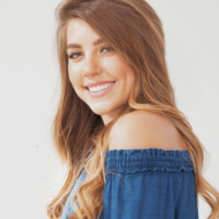 Grace Beaudet