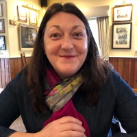 Fiona Hawes