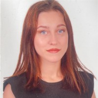BÜŞRANUR ÖZDEMİR