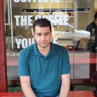 Nima Tahernejad