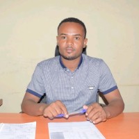 Yared Tekle