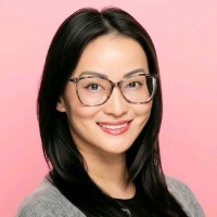 Judy (Qiuzi) Yan