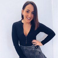 Evelina Gai