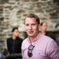 Adam Billinger