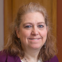 Susan Bakker Frelier