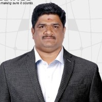 Bharathi Dasan