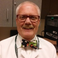 Mark Robinson
