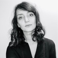 Ioana Georgiana Balas