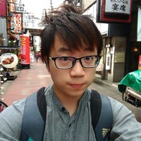 徐啟倫