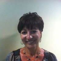 Lynn Briscki