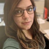Mariah L. Milberg