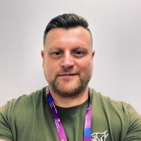 Simon Hickman-Smith
