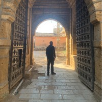 Sahil Mullick