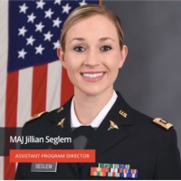 Jillian Seglem