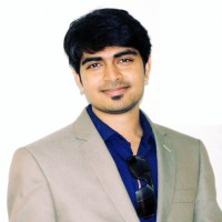 Ashish Sahane 📱