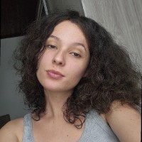Gabriella Aparecida Borim