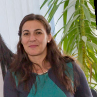 Marcela Georgiana Mazilu