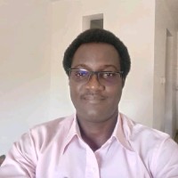 Niyi Andrew Olatunji