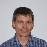 Peter Clifton