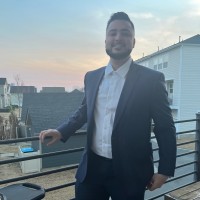 Peter Dagher