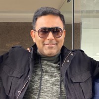 pankaj monga