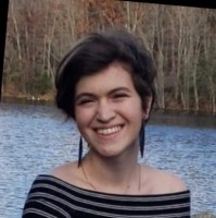 Hannah Puhov