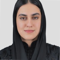 Mariam Almaazmi 🇦🇪