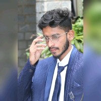 Bharath NS