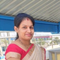 Akshitha Shetty