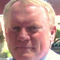 Robert Wood