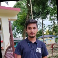 Darshan Chakraborty
