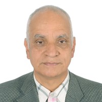 Rameshwar Adhikari
