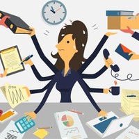 Chargée de compte Manageo